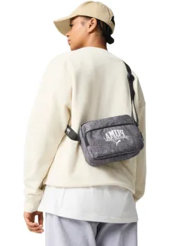 Borseta unisex Puma Phase Class Crossbody Bag 09117901 imagine