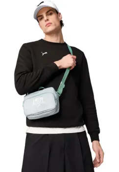 Borseta unisex Puma Phase Class Crossbody Bag 09117902 imagine