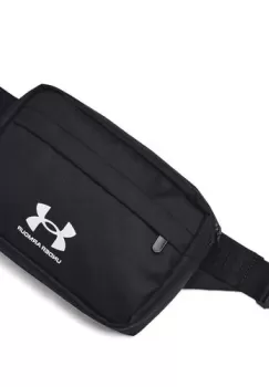 Borseta unisex Under Armour Loudon Lite Wb Xbody 3L 1381914-001 imagine