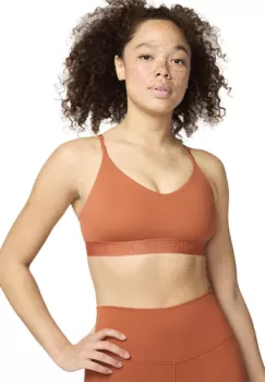 Bustiera femei Nike Indy Light-Support FD1062-825 imagine