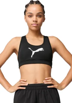 Bustiera femei Puma 4keeps Bra 52696151 imagine