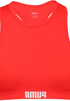 Bustiera femei Puma Swim Women Racerback Swim Top 1p 90769201 imagine