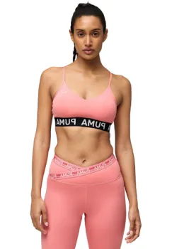 Bustiere femei Puma Move Strong Bra 52714025 imagine