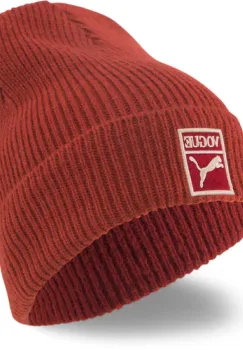 Caciula femei Puma X Vogue High Top Beanie 02413001 imagine