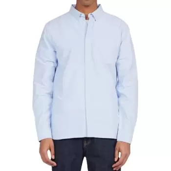 Camasa barbati DC Shoes Oxford EDYWT03254-BFB0 imagine