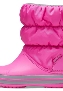 Cizme copii Crocs Winter Puff 14613-6TR imagine