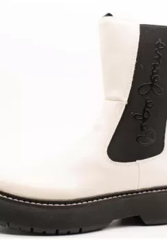 Cizme femei Pepe Jeans Yoko Chelsea PLS50504-824 imagine