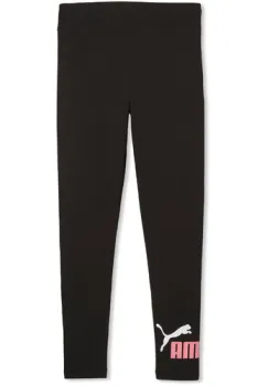 Colanti copii Puma Ess 2 Color No1 Logo Leggings 68607356 imagine