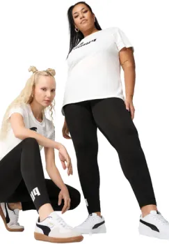 Colanti femei Puma Ess No 1 Logo Leggings 68242601 imagine