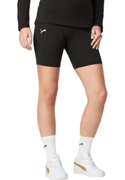 Colanti femei Puma Ess Short Leggings 7 68498101 imagine