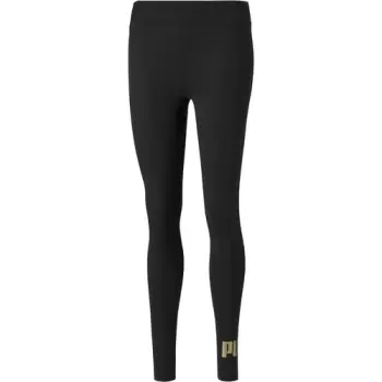 Colanti femei Puma Essentials 84830701 imagine