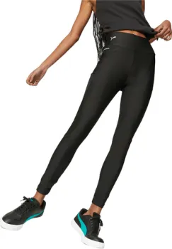 Colanti femei Puma Mapf1 Wmn Leggings 53848701 imagine