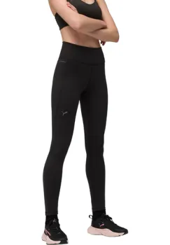 Colanti femei Puma W Cloudspun Tight - Hw Fl 52745201 imagine