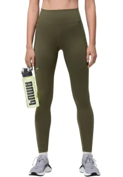 Colanti femei Puma W Cloudspun Tight - Hw Fl 52745270 imagine