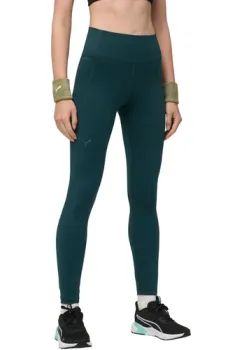 Colanti femei Puma W Cloudspun Tight - Hw Fl 52745275 imagine