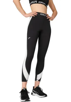 Colanti femei Puma W Strong Colorblocktight - Hw 78 P 52667901 imagine