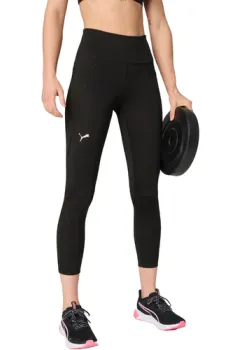 Colanti femei Puma W Tad Essential Tight - Hw 78 52589901 imagine