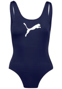 Costum de baie femei Puma Swim Women Swimsuit 1p 90768501 imagine