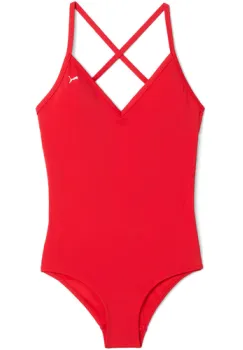 Costum de baie femei Puma V-Neck Cross-back 93508602 imagine