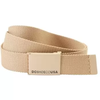 Curea barbati DC Shoes Web ADYAA03130-CJZ0 imagine