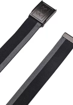 Curea copii Under Armour B Stretch Webbing Belt 1383934-001 imagine