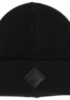 Fes barbati DC Shoes Label Beanie ADYHA04164-KVJ0 imagine