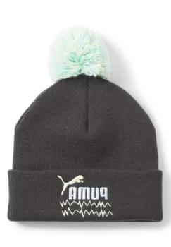 Fes copii Puma Mixmatch Pom Pom 02479801 imagine