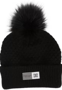 Fes femei DC Shoes Splendid Beanie ADJHA03016-KVJ0 imagine