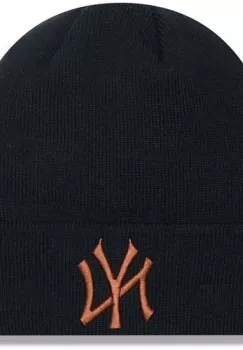 Fes unisex New Era League Essentials Cuff New York Yankees 60364350 imagine