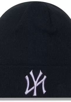 Fes unisex New Era League Essentials Cuff New York Yankees 60364354 imagine