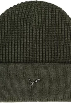 Fes unisex Puma Metal Cat Beanie Myrtle 02487403 imagine
