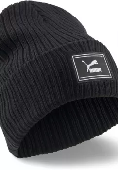 Fes unisex Puma Prime Ws Cuff Trend Beanie 02405601 imagine