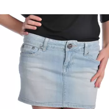 Fusta femei Ecko Red Mena Mini 36804 imagine