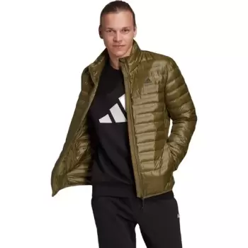 Geaca barbati adidas Varilite GT9220 imagine