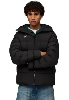 Geaca barbati Puma Mono Hooded Jacket 68836701 imagine