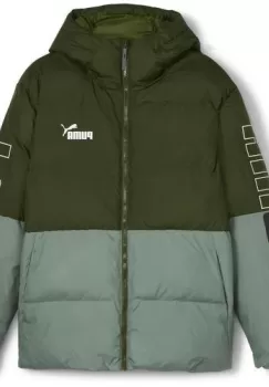 Geaca barbati Puma Power 67538931 imagine