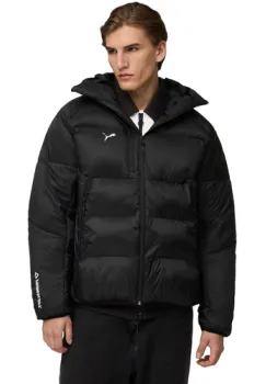 Geaca barbati Puma tech Primaloft Puffer Jacket Bl 63216501 imagine