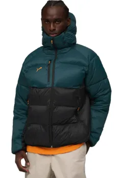 Geaca barbati Puma tech Primaloft Puffer Jacket Bl 63216575 imagine