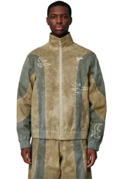 Geaca barbati Puma X Kidsuper Track Jacket 62407594 imagine