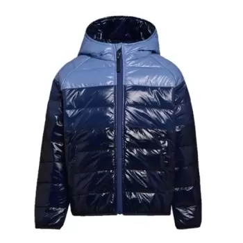 Geaca copii Diadora Sportswear Hoodie 176494-60063 imagine