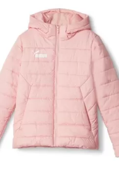 Geaca copii Puma Ess Padded 67055963 imagine