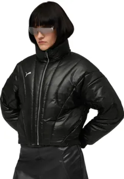 Geaca femei Puma Dare To Puffer Jacket 63217301 imagine