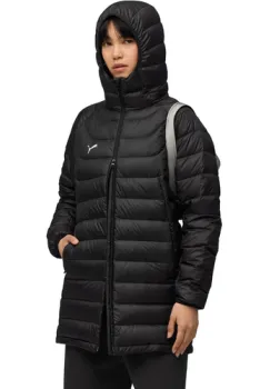 Geaca femei Puma Packlite Hooded Down Coat 68523501 imagine