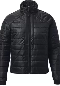 Geaca femei Under Armour Storm Insulated Jacket 1380875 1380875-001 imagine