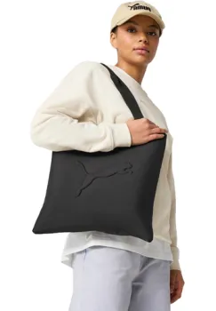 Geanta femei Puma Buzz Tote 09115701 imagine