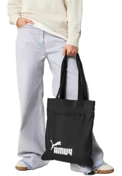 Geanta femei Puma Phase Packable Tote 09117201 imagine