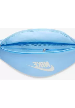 Geanta unisex Nike Heritage Waistpack DB0490-407 imagine