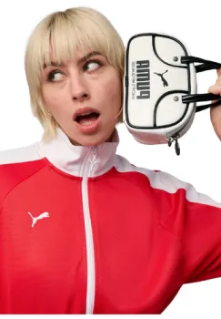 Geanta unisex Puma 1976 Micro Grip Bag 1L 09182408 imagine