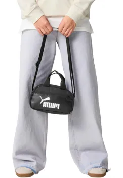 Geanta unisex Puma Campus Mini Grip Bag 2L 09129601 imagine
