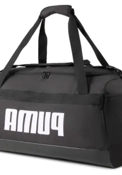 Geanta unisex Puma Challenger Medium Sports Bag B 58L 09114501 imagine